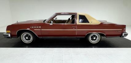 1978 Buick Electra 225