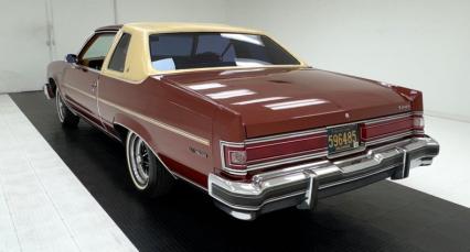 1978 Buick Electra 225