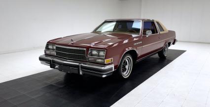1978 Buick Electra 225