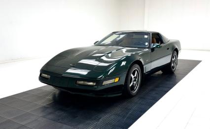 1995 Chevrolet Corvette