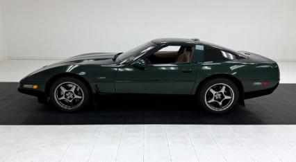 1995 Chevrolet Corvette