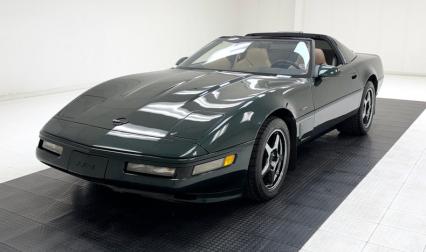 1995 Chevrolet Corvette
