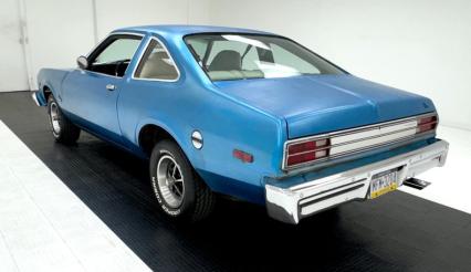 1976 Plymouth Volare