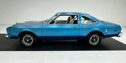 1976 Plymouth Volare