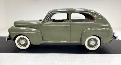 1941 Ford Super Deluxe