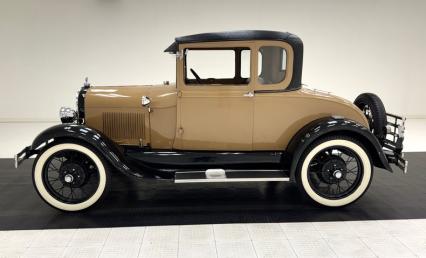 1928 Ford Model A