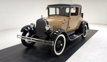 1928 Ford Model A