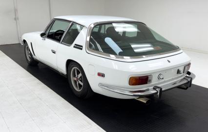 1974 Jensen Interceptor