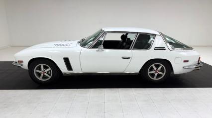 1974 Jensen Interceptor