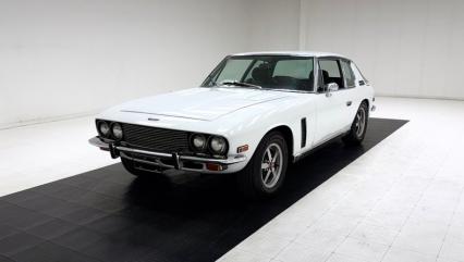 1974 Jensen Interceptor