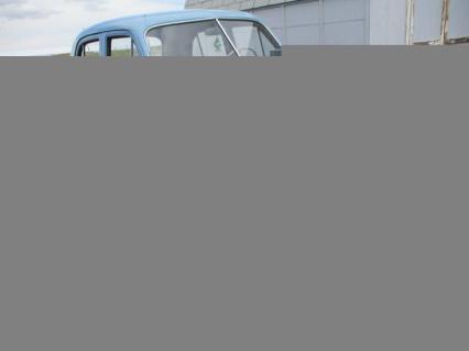 1974 Jensen Interceptor