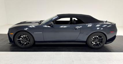 2013 Chevrolet Camaro
