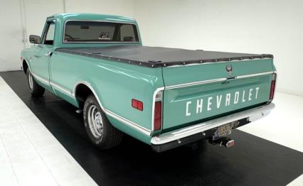 1968 Chevrolet C10
