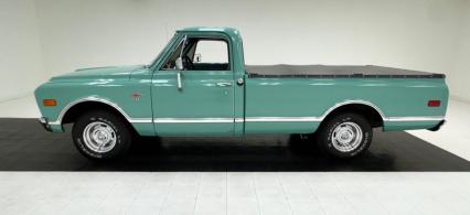 1968 Chevrolet C10