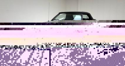 1986 Ford Mustang