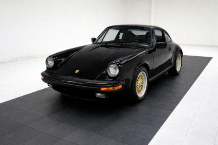 1986 Porsche 911