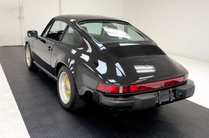 1986 Porsche 911