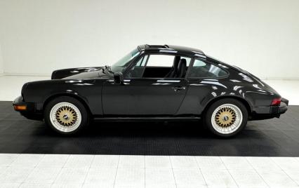 1986 Porsche 911