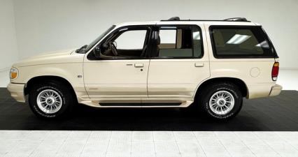 1997 Ford Explorer