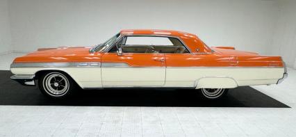 1963 Buick Wildcat