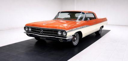 1963 Buick Wildcat