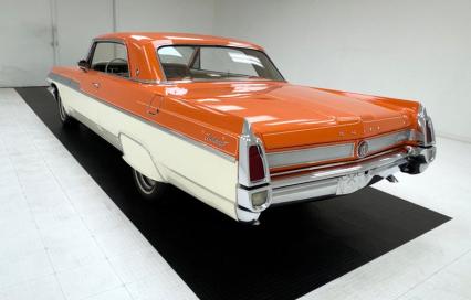 1963 Buick Wildcat