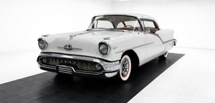 1957 Oldsmobile Super 88