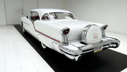 1957 Oldsmobile Super 88