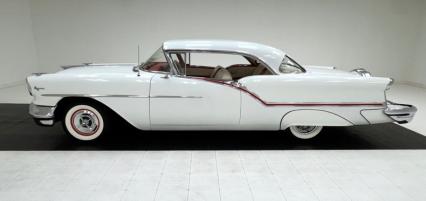 1957 Oldsmobile Super 88