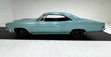 1966 Chevrolet Impala SS