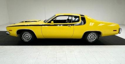 1973 Plymouth Road Runner