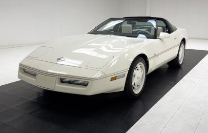 1988 Chevrolet Corvette