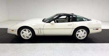 1988 Chevrolet Corvette