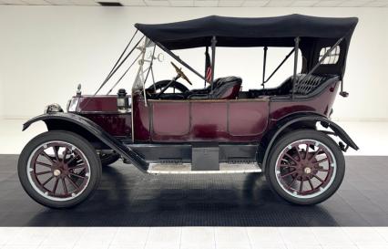 1913 Buick Model 24