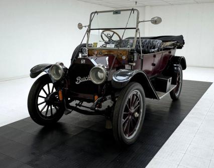 1913 Buick Model 24