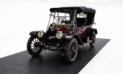 1913 Buick Model 24