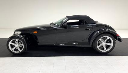 1999 Plymouth Prowler