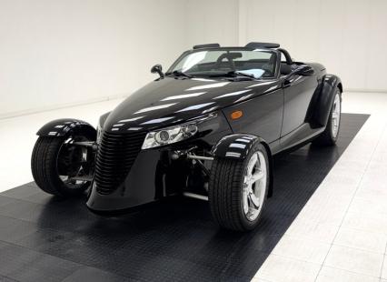 1999 Plymouth Prowler