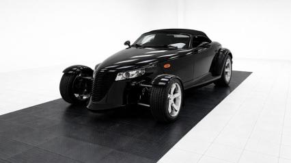 1999 Plymouth Prowler
