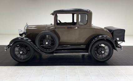 1929 Ford Model A