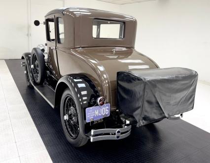 1929 Ford Model A