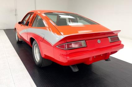 1975 Chevrolet Monza