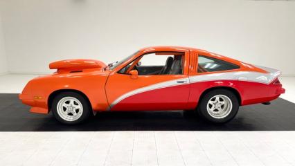 1975 Chevrolet Monza