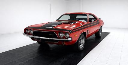 1973 Dodge Challenger