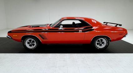 1973 Dodge Challenger