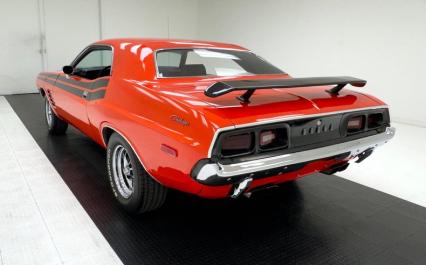 1973 Dodge Challenger