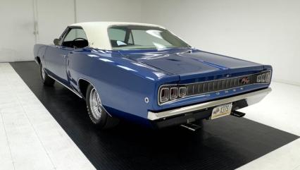 1968 Dodge Coronet
