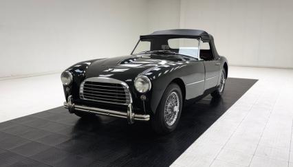 1955 Swallow Doretti