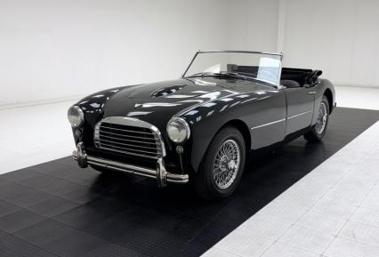 1955 Swallow Doretti