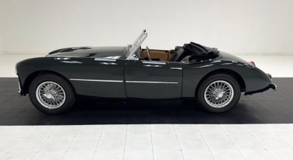 1955 Swallow Doretti